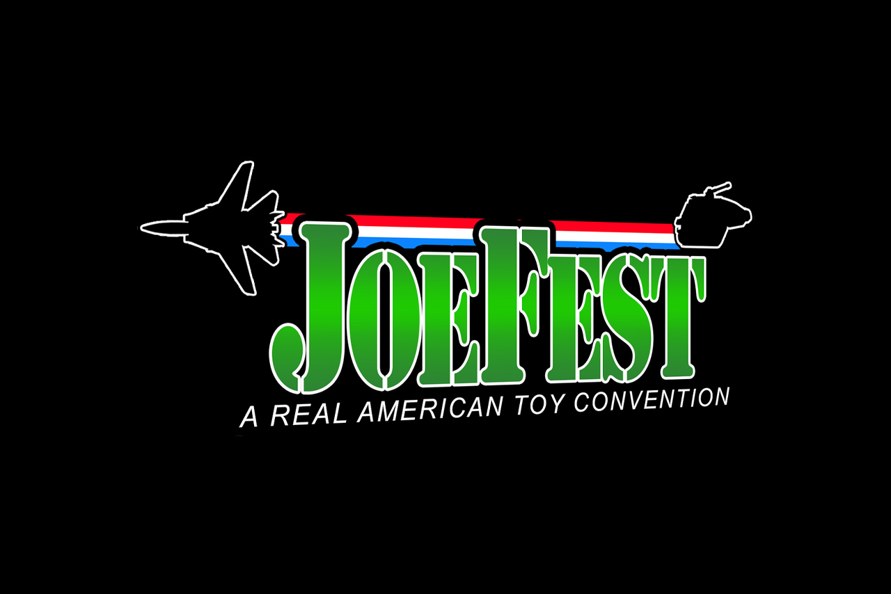 JoeFest Logo