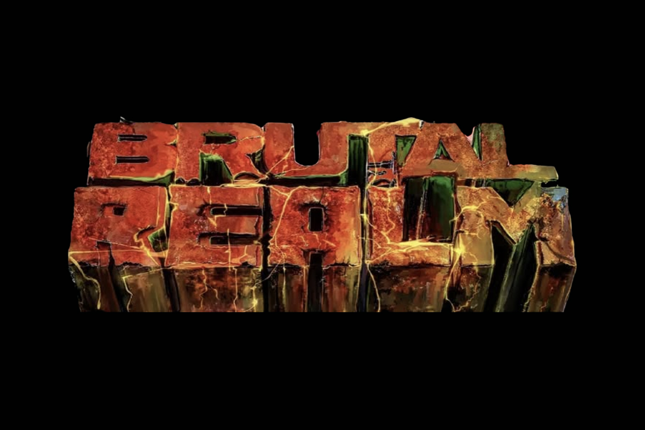 Brutal Realm Update: Improved Shoulder Design Before Production