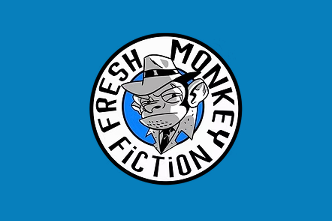 Fresh Monkey Fiction Announces Limited Weekend Restock This Saturday