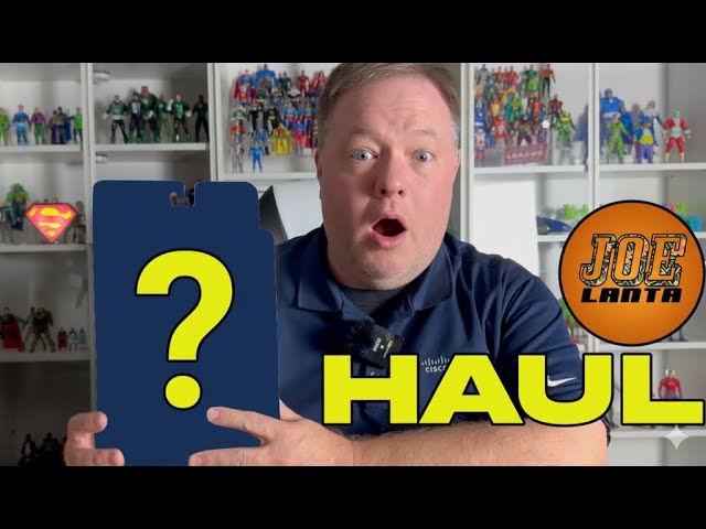 Joelanta 2025 Toy Convention Delivers Huge Hauls and Indie Toy Surprises