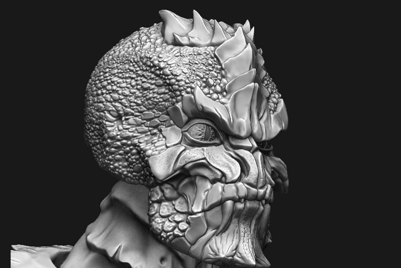 Savage Crucible Reveals Set’Karra the Dunereaper for Wave 4