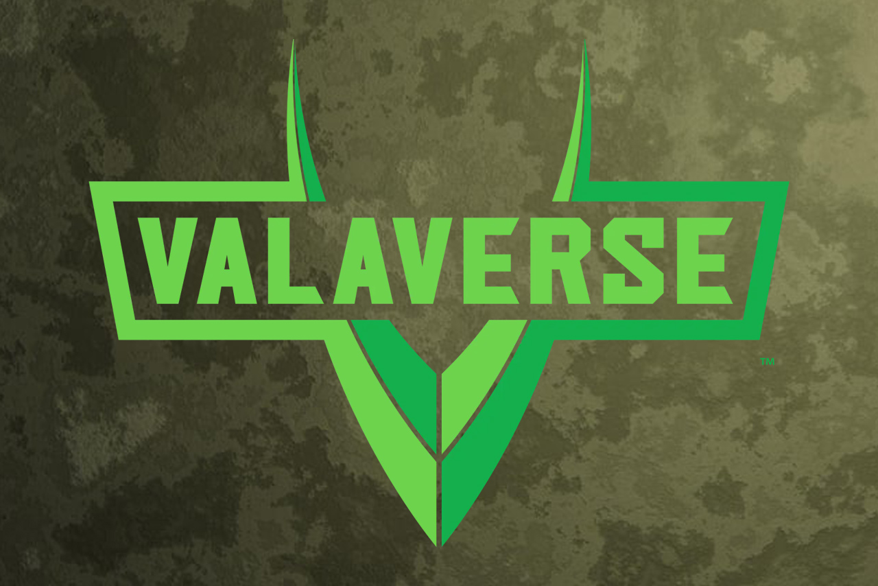 Valaverse Mystery Box Event is Live!