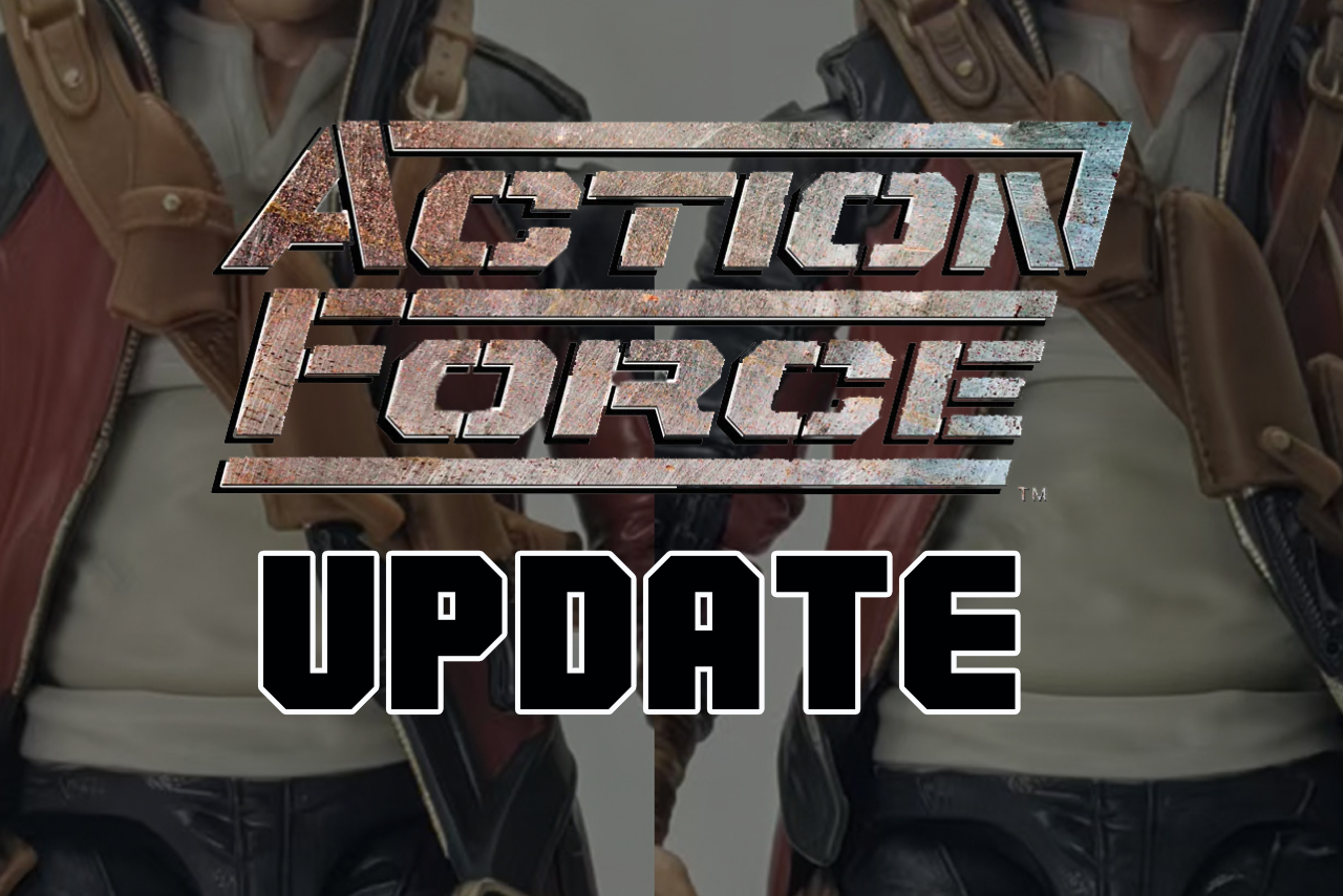 Valaverse Jester Figure Gets New Paint Update, Confirmed for $27.99 in Spring Series 6