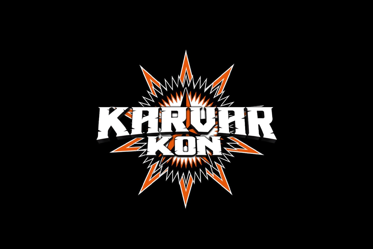 Karvar Kon Logo