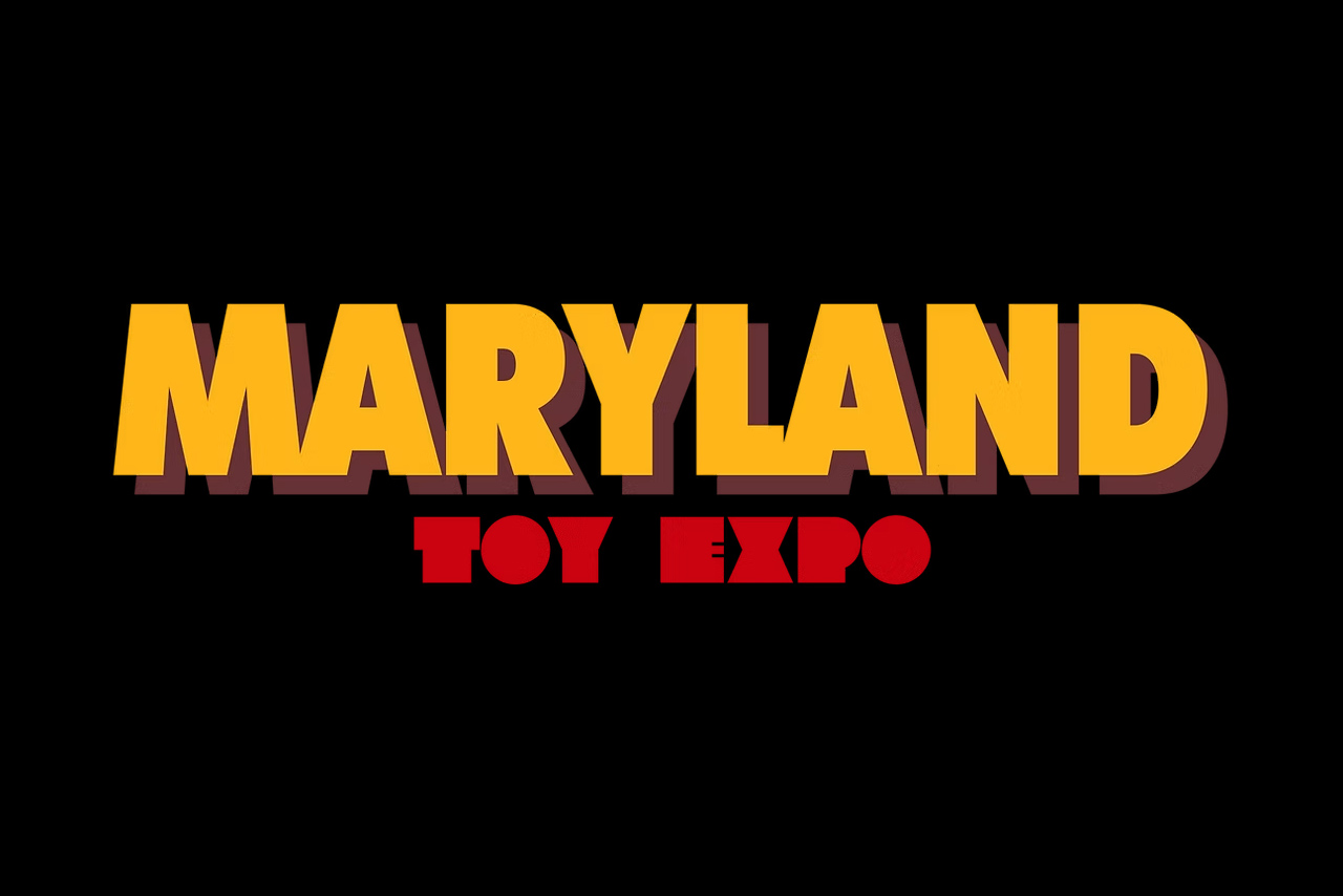 Maryland Toy Expo Logo