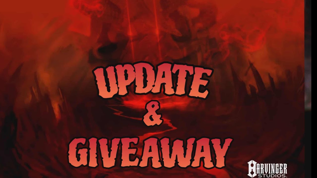 Don’t Miss It: Savage Crucible YouTube Live Giveaway Happening Tonight!