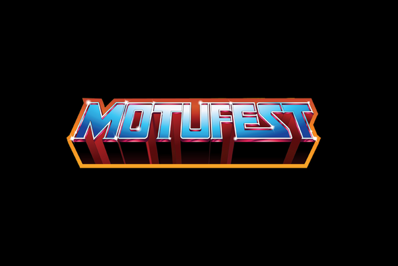MOTUFest Logo