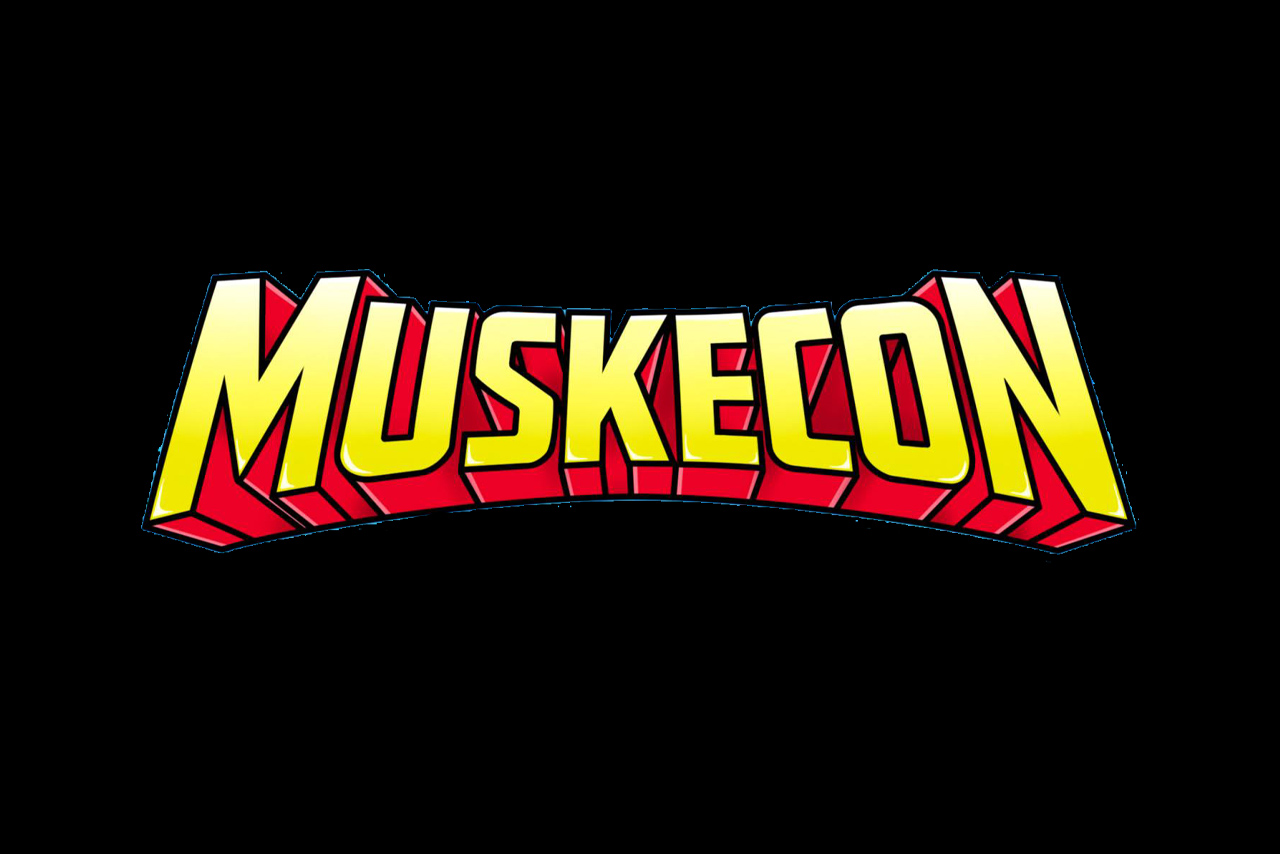 MuskeCon Logo