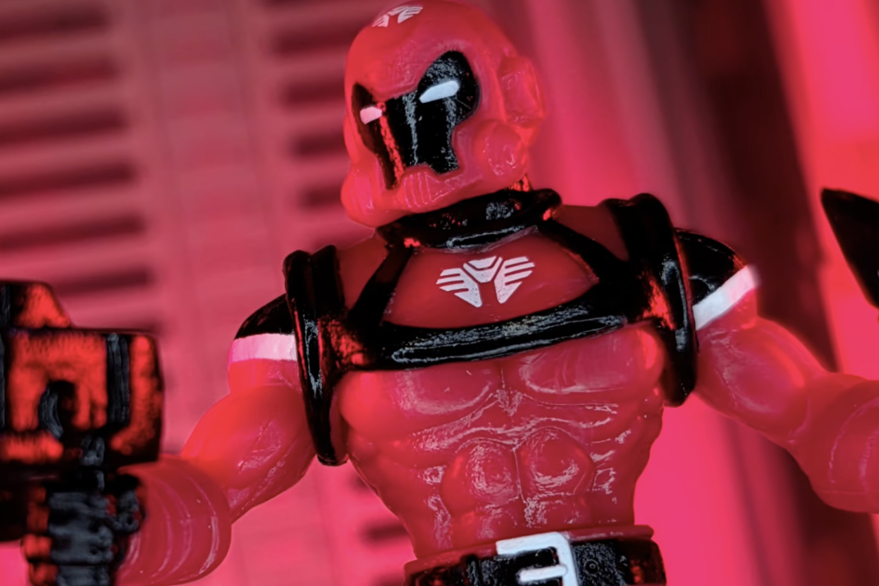 Warlords of Wor LegionsCon Leftovers Sale: Gorgos, Barricade, and Red Phantom Trooper Drop Today!