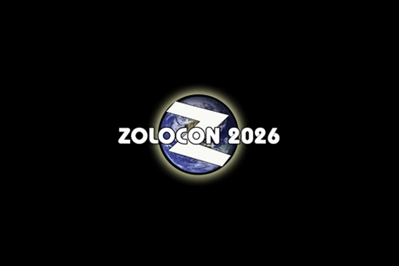 Zolocon 2026 Logo