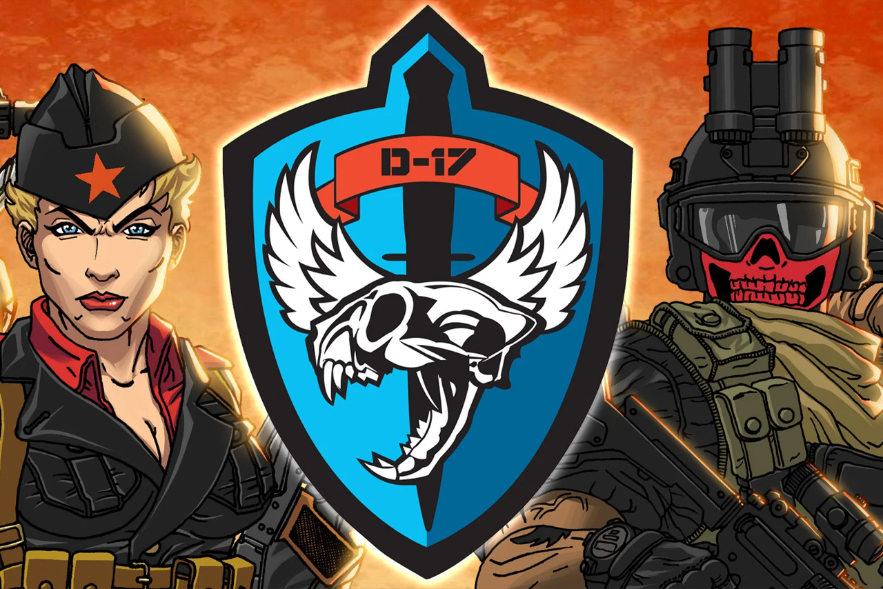 Delta-17 Christmas Sale Kicks Off With Fantastic Discounts!