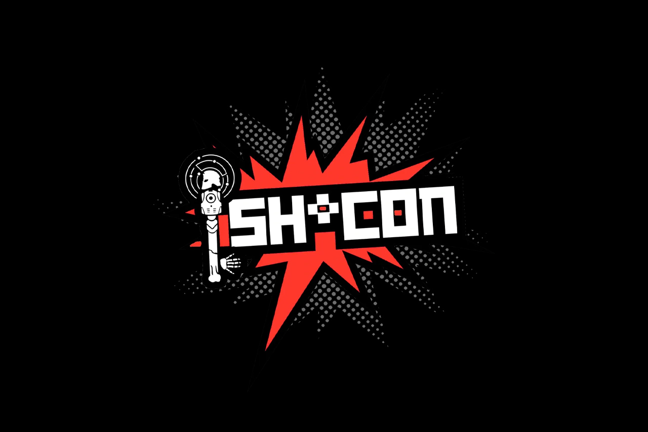 ISHCON Logo