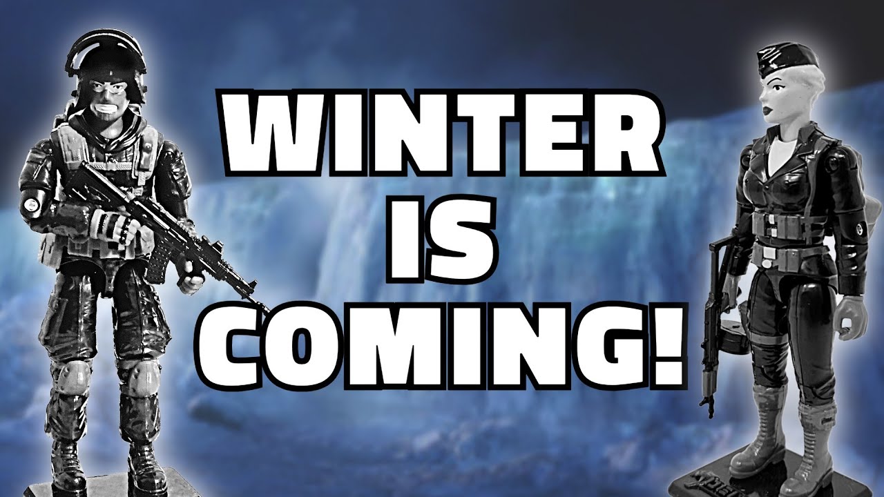 Toy Kennections Provides Delta-17 Wave 3 Reveal and Candid Production Update