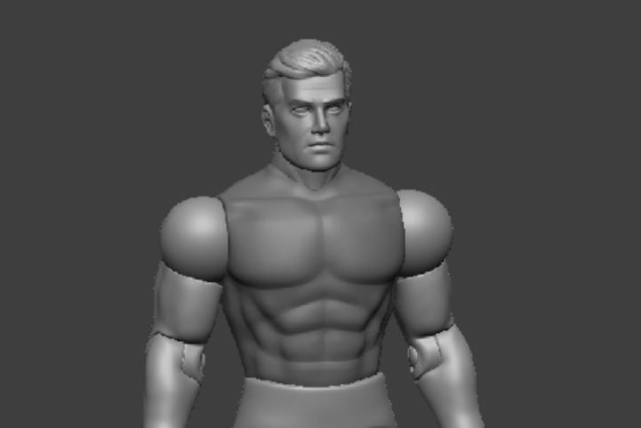 Behind the Veil: EBerryStudio Reveals Advanced Quantum Veil Operatives O-Ring System