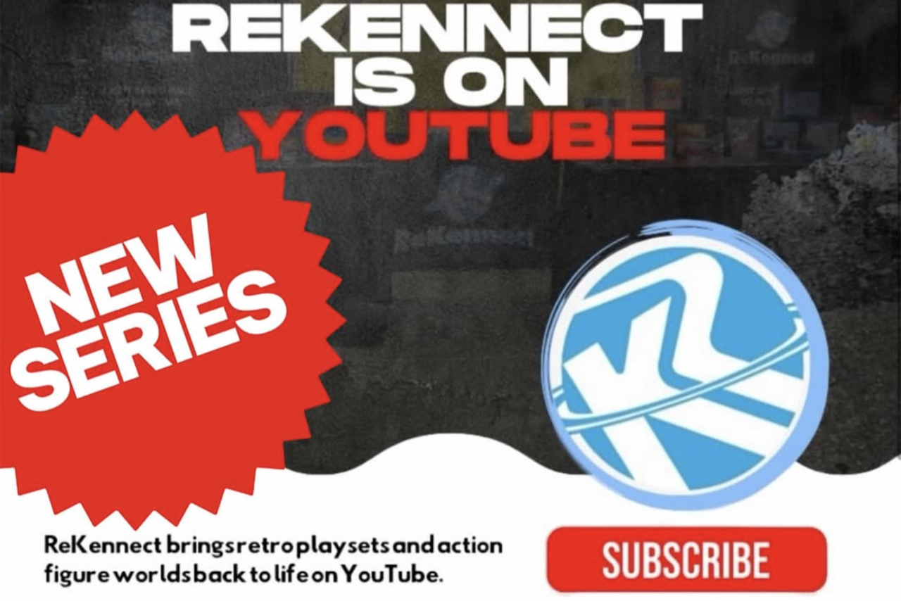 ReKennect Unveils ‘Toy Chronicles’: A First Look at RetroWorlds Prototypes