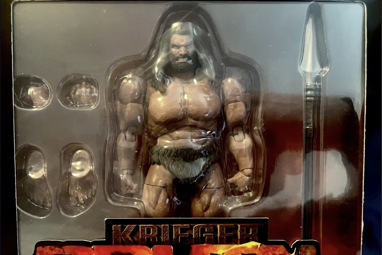 Brutal Realm Reveals First Wave Production Samples