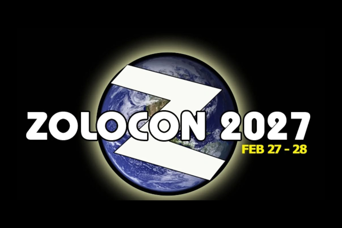 Zolocon 2027: The East Coast’s Premier Toy and Comic Expo Returns to Valley Forge