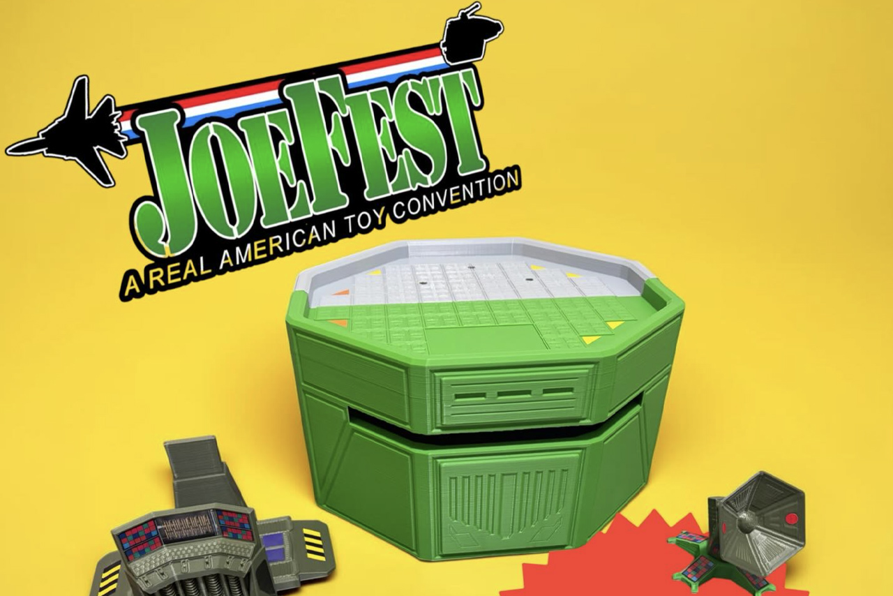 ReKennect JoeFest 2026 Exclusives Dropping Online for Fans Who Missed the Event