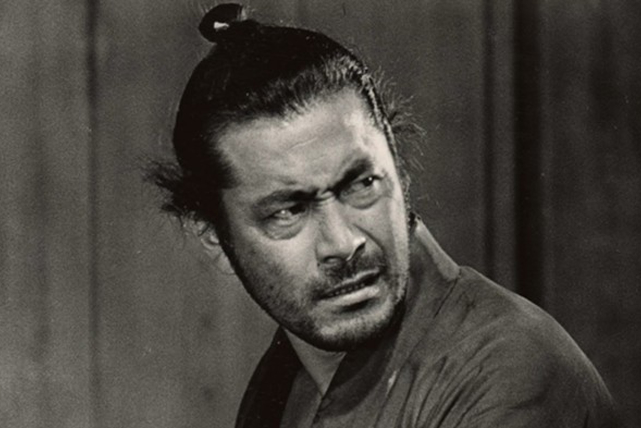 JNL Toys Announces Officially Licensed Toshiro Mifune Action Figure for The Icon Collection