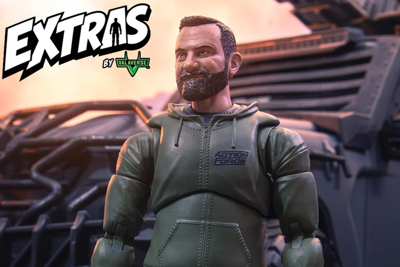 Valaverse Extras Pre-Order Guide: Release Date, Figures & Blind-Box Surprises
