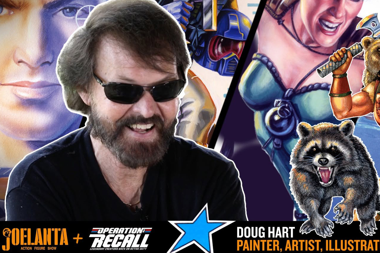 Operation Recall JoeLanta 2026: Mark Pennington, Doug Hart, and Carson Mataxis Headline Guest Roster