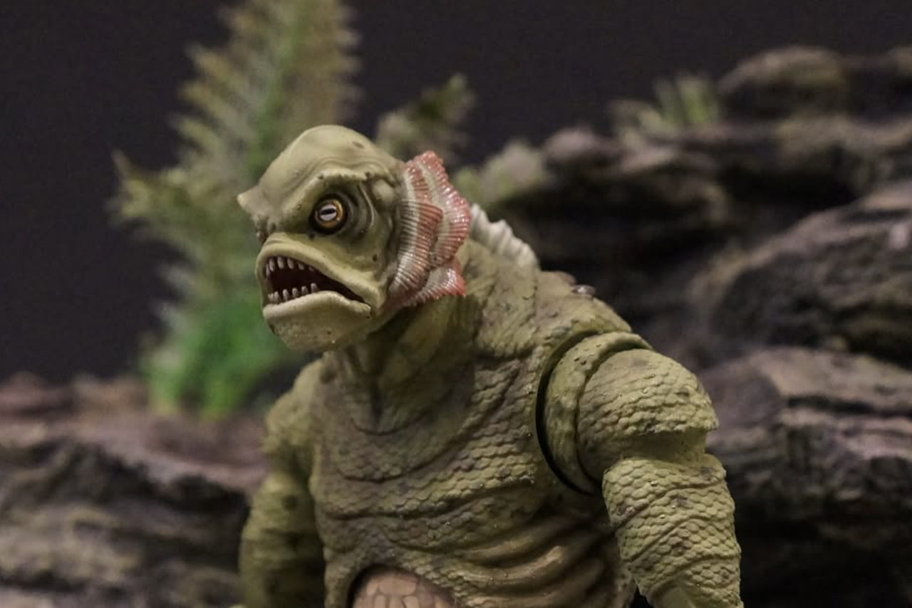 Murk Lords of Carpathia Update: Painted Prototype Revealed